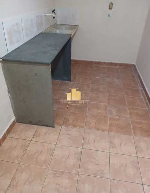 Casa, 2 quartos, 60 m² - Foto 2