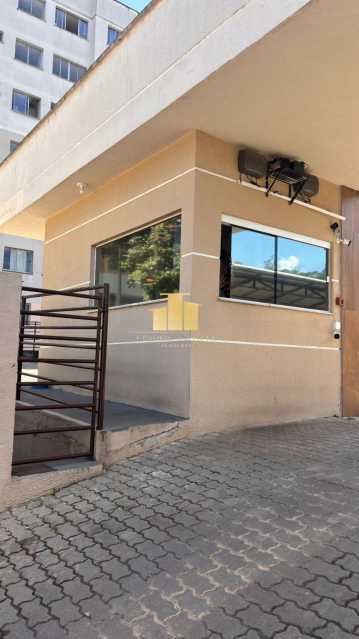 Apartamento, 2 quartos, 44 m² - Foto 16
