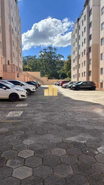 Apartamento, 2 quartos, 44 m² - Foto 20