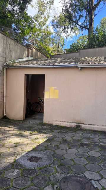 Apartamento, 2 quartos, 44 m² - Foto 19