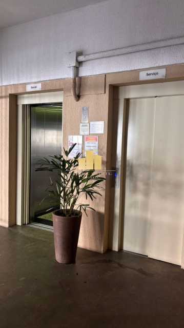 Apartamento, 2 quartos, 44 m² - Foto 13