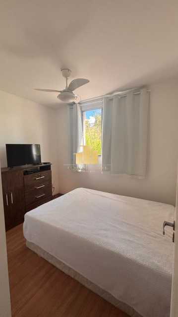 Apartamento, 2 quartos, 44 m² - Foto 9