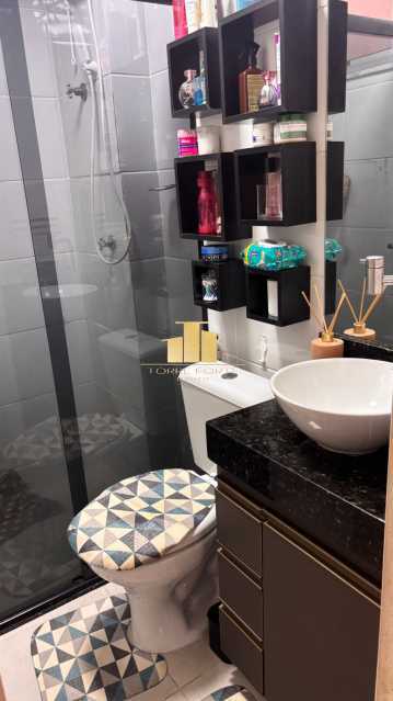 Apartamento, 2 quartos, 44 m² - Foto 8