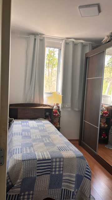 Apartamento, 2 quartos, 44 m² - Foto 10