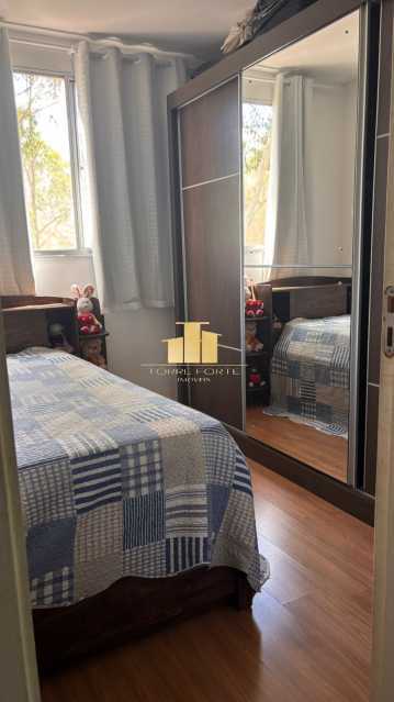 Apartamento, 2 quartos, 44 m² - Foto 12