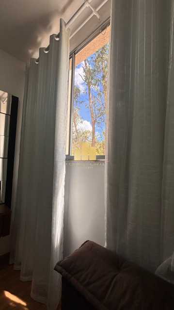 Apartamento, 2 quartos, 44 m² - Foto 11