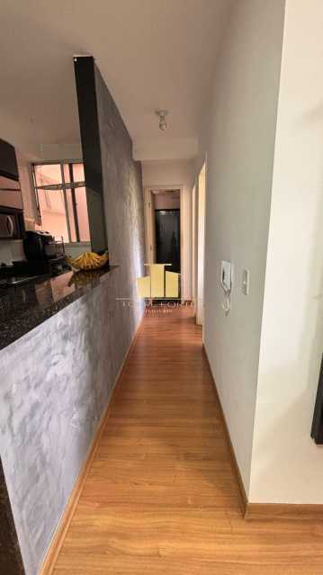 Apartamento, 2 quartos, 44 m² - Foto 4