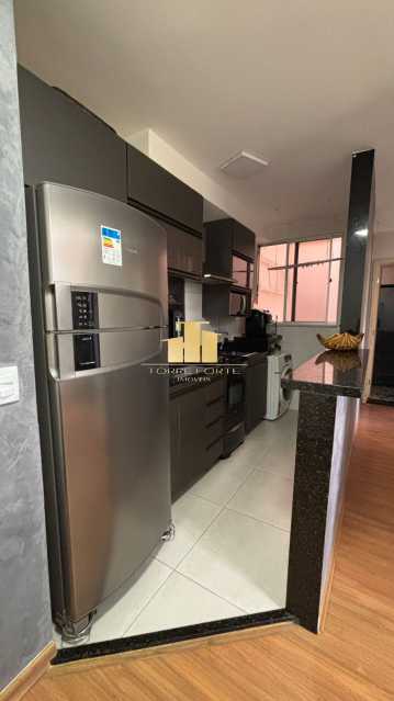 Apartamento, 2 quartos, 44 m² - Foto 5