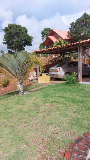 Chácara, 2 quartos, 700 m² - Foto 4