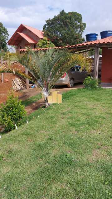 Chácara, 2 quartos, 700 m² - Foto 8