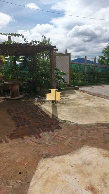 Chácara, 2 quartos, 700 m² - Foto 10