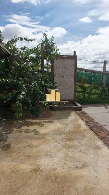 Chácara, 2 quartos, 700 m² - Foto 11
