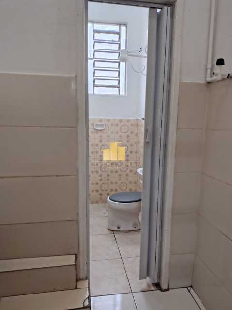 Loja-Salão, 17 m² - Foto 7