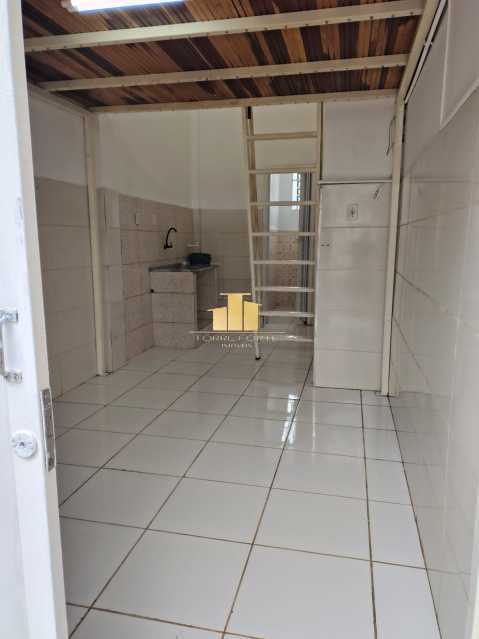Loja-Salão, 17 m² - Foto 6