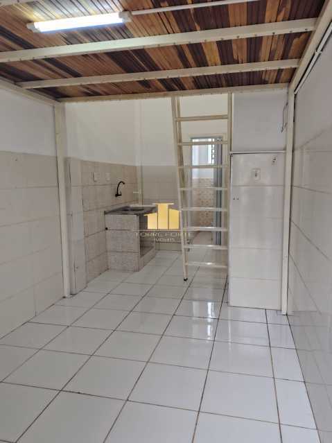 Loja-Salão, 17 m² - Foto 2