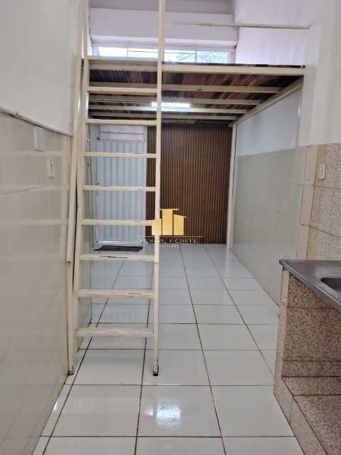 Loja-Salão, 17 m² - Foto 4