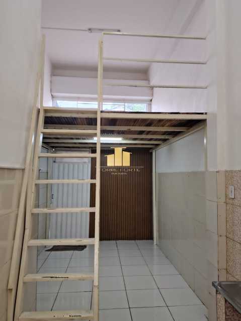 Loja-Salão, 17 m² - Foto 3