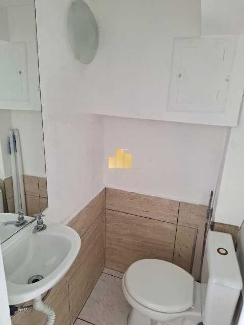 Loja-Salão, 42 m² - Foto 9