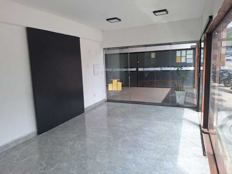 Loja-Salão, 42 m² - Foto 4