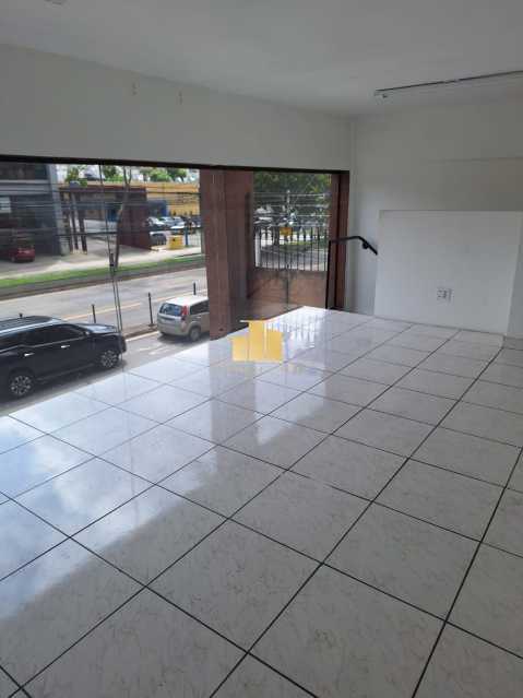 Loja-Salão, 42 m² - Foto 8