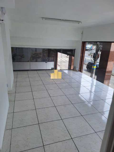 Loja-Salão, 42 m² - Foto 6