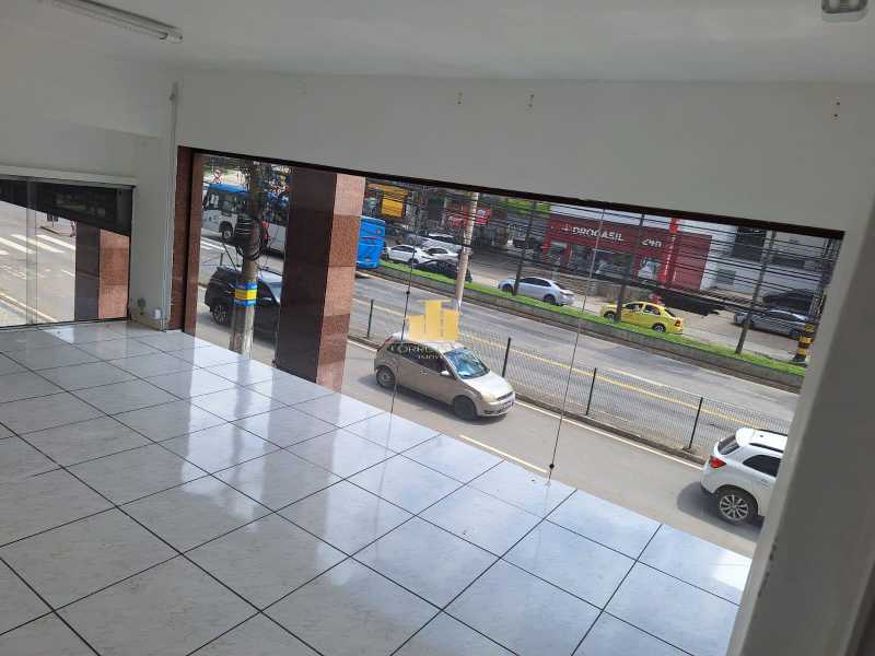 Loja-Salão, 42 m² - Foto 3