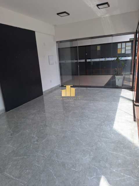 Loja-Salão, 42 m² - Foto 7