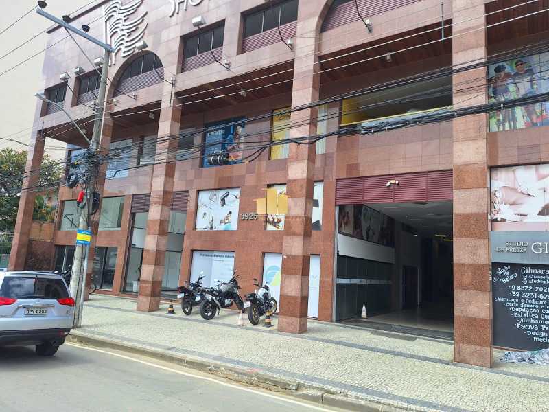 Loja-Salão, 42 m² - Foto 11