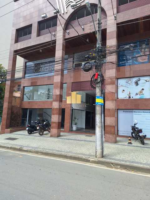 Loja-Salão, 42 m² - Foto 12