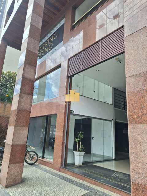 Loja-Salão, 42 m² - Foto 13