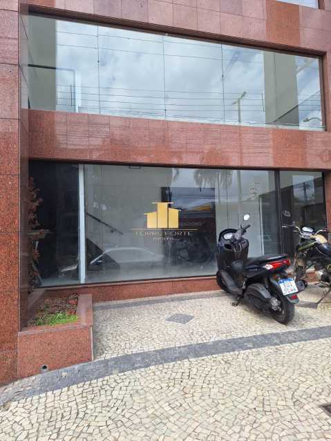 Loja-Salão, 42 m² - Foto 14