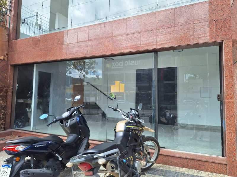 Loja-Salão, 42 m² - Foto 15