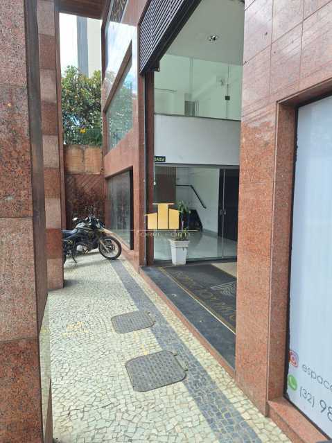 Loja-Salão, 42 m² - Foto 16
