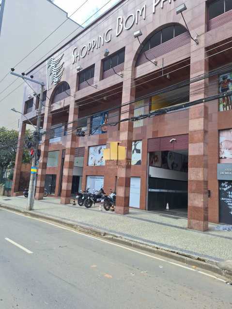 Loja-Salão, 42 m² - Foto 17