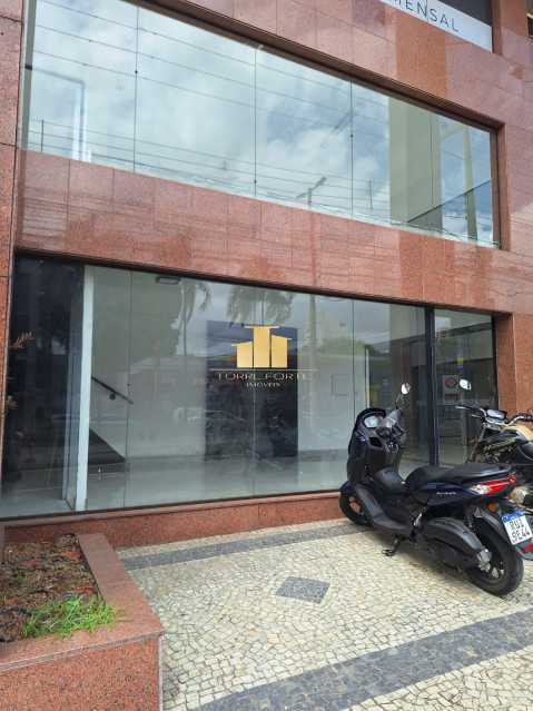 Loja-Salão, 42 m² - Foto 18