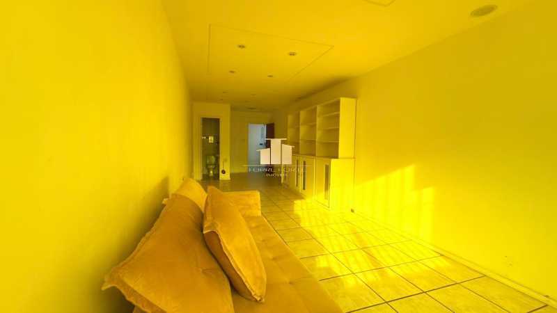 Sala-Conjunto, 51 m² - Foto 6
