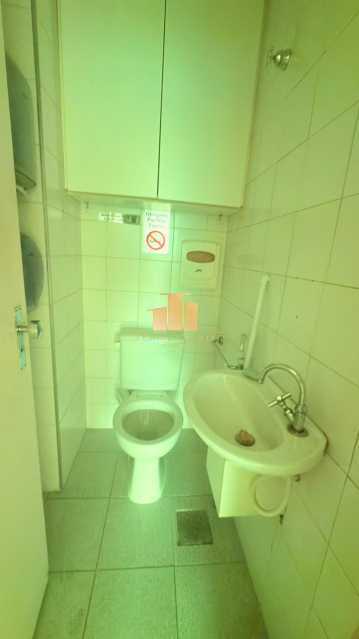 Sala-Conjunto, 51 m² - Foto 3