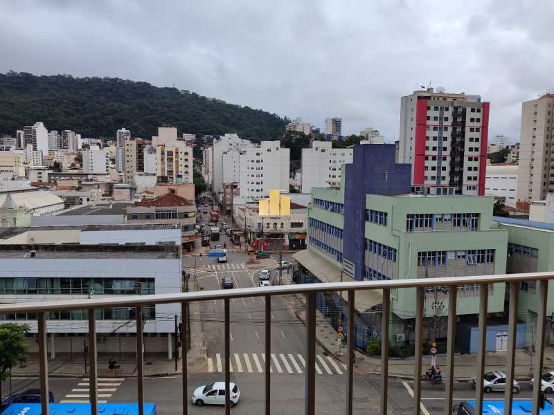 Kitnet-Studio, 37 m² - Foto 2