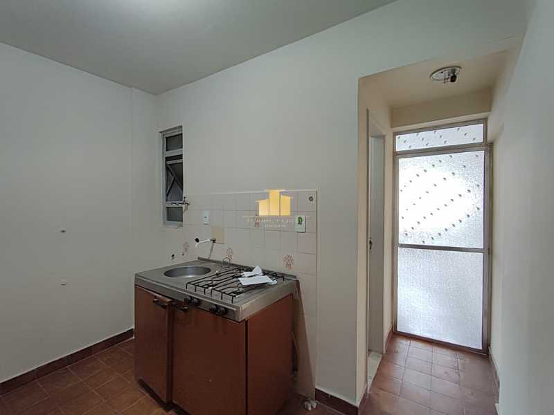 Kitnet-Studio, 37 m² - Foto 6