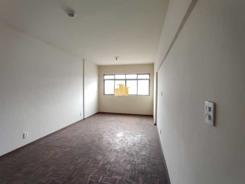Kitnet-Studio, 37 m² - Foto 4