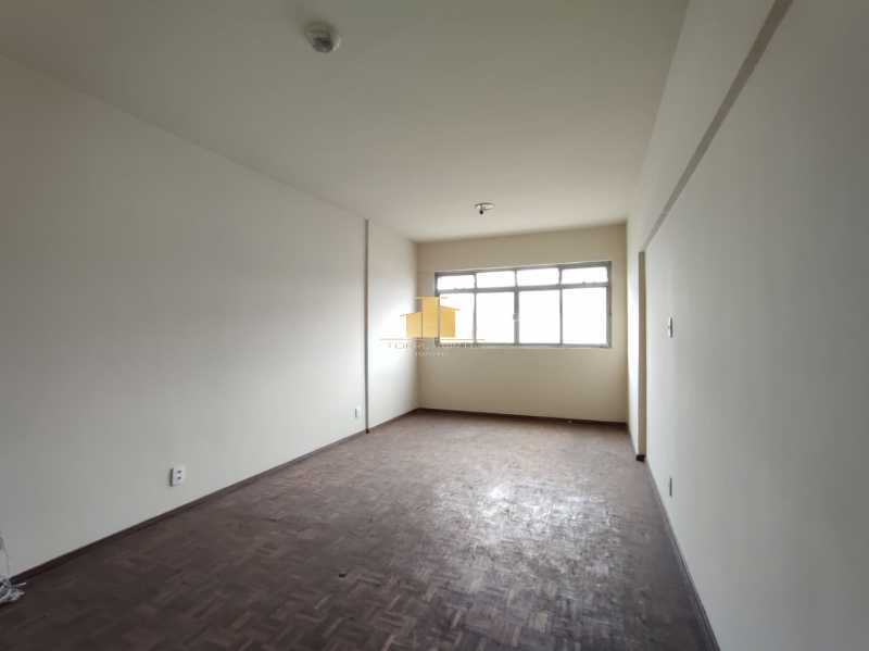 Kitnet-Studio, 37 m² - Foto 3