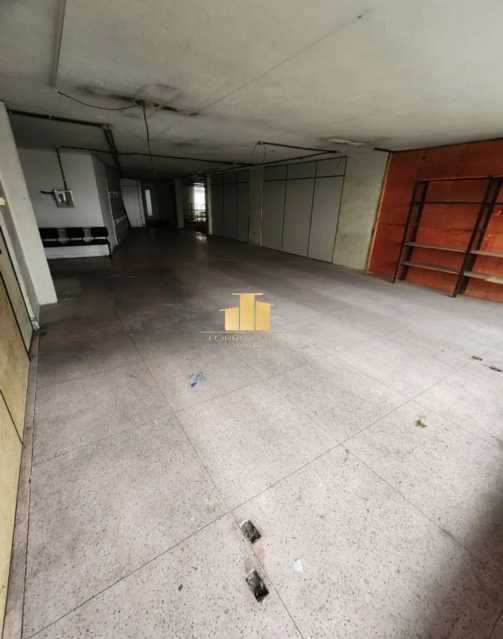 Loja-Salão, 200 m² - Foto 6
