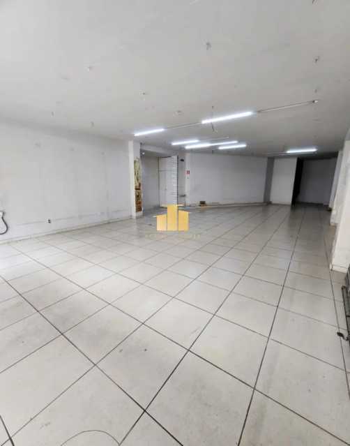 Loja-Salão, 200 m² - Foto 3