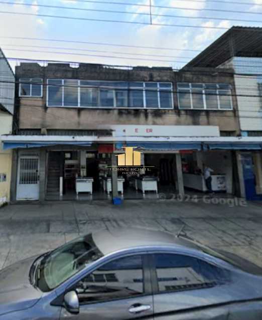 Loja-Salão, 700 m² - Foto 1