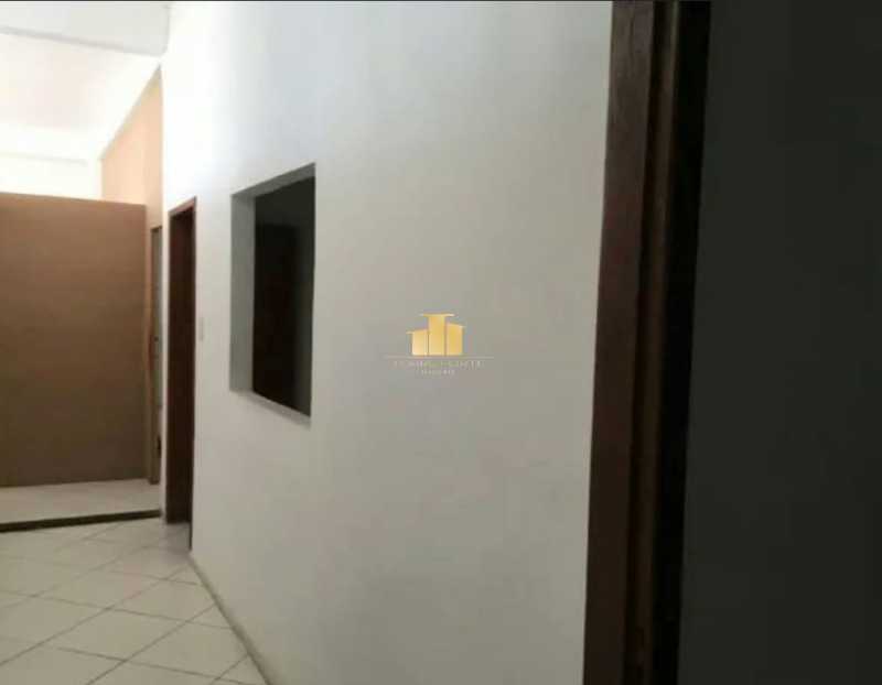 Depósito-Galpão, 840 m² - Foto 3