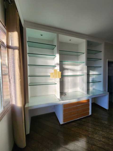 Apartamento, 3 quartos, 107 m² - Foto 9