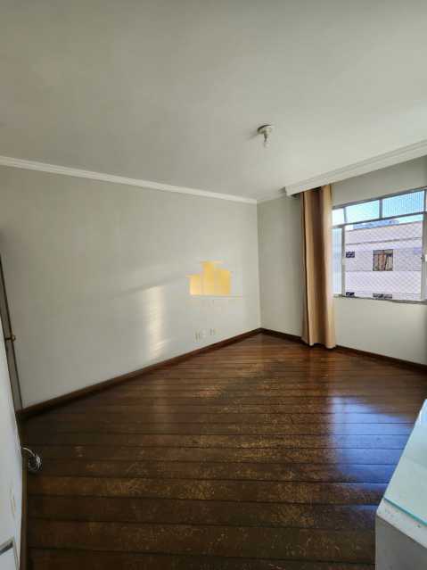Apartamento, 3 quartos, 107 m² - Foto 3
