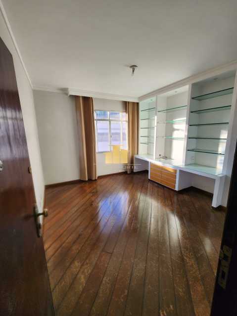 Apartamento, 3 quartos, 107 m² - Foto 4