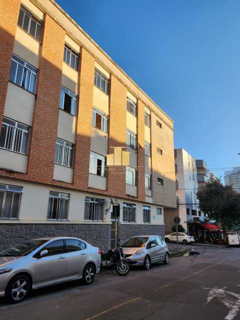 Apartamento, 3 quartos, 107 m² - Foto 1