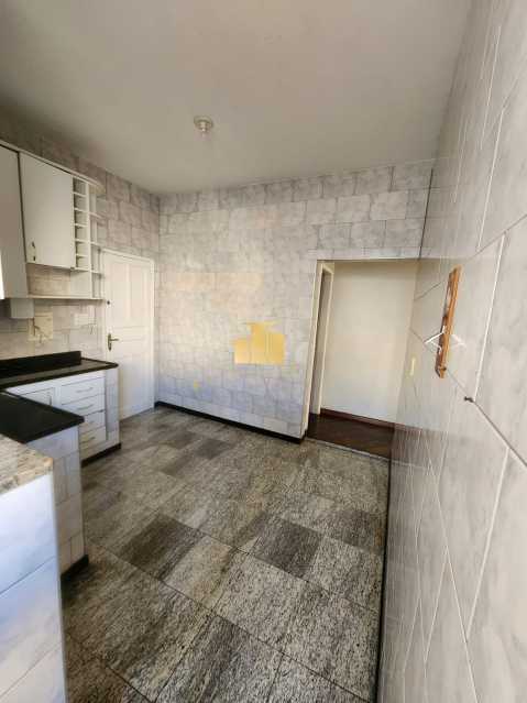 Apartamento, 3 quartos, 107 m² - Foto 21
